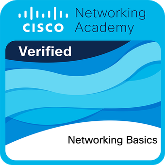 Networks Basic - Cisco